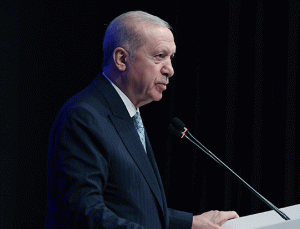 Son dakika… Türk Devletleri Zirvesi! Cumhurbaşkanı Erdoğan: Türk dünyasında ayrılığa yer yok