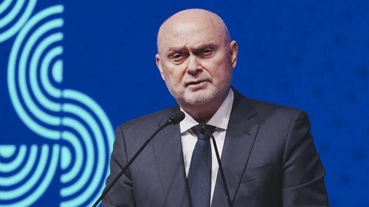 Son dakika… Türkiye BM Genel Sekreterliği için Feridun Sinirlioğlu’nu aday gösterdi
