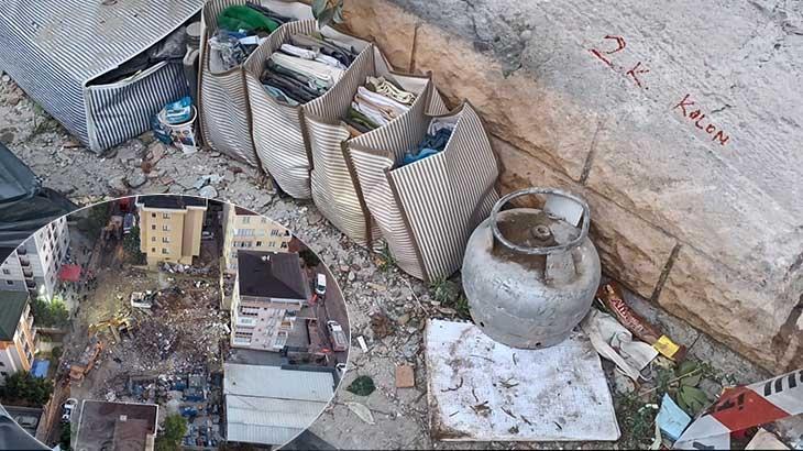 Son vatandaş 25’inci saatte çıkarıldı! Maltepe’de 5 kişi hayatını kaybetti, geride enkaz kaldı