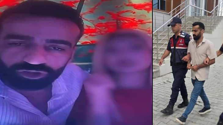 Sosyal medyadan genç kızlara seslendi, tutuklandı! ‘Reşo’ ve kız arkadaşına 3 yıl hapsi istemi