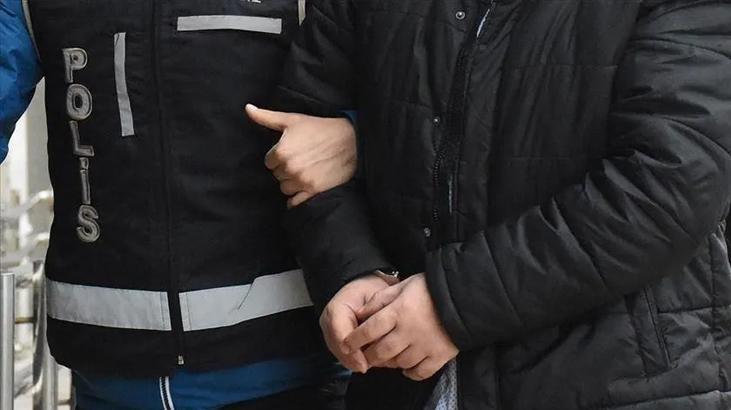 ‘Suç gelirlerinin aklanması’na yönelik Ankara merkezli operasyon!