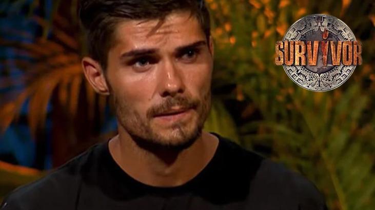 Survivor 2027 hazırlığı mı? Barış Murat Yağcı’dan merak uyandıran paylaşım