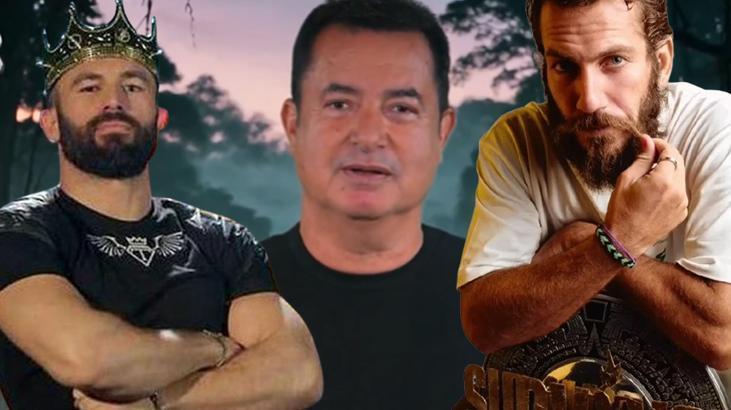 Survivor 2027’de büyük ödül belli oldu! Ogeday Girişken ve Turabi sürprizi