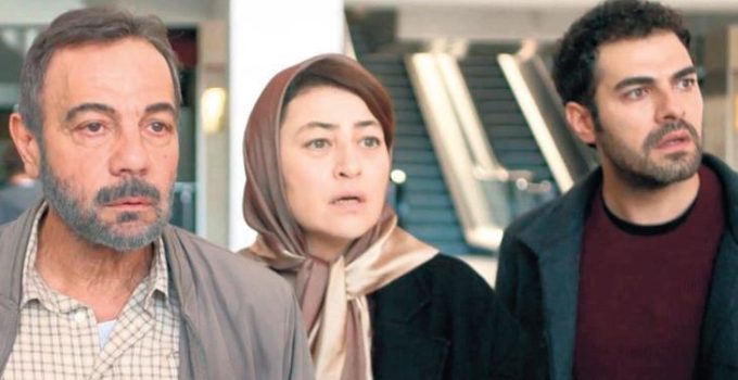 Suzan ‘Sadık’ çıkmadı!