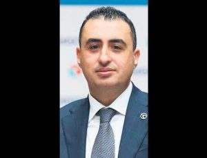 Taha Çakmak gözaltında