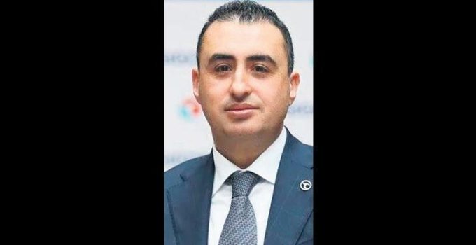 Taha Çakmak gözaltında