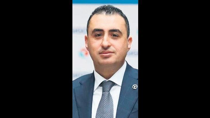 Taha Çakmak gözaltında