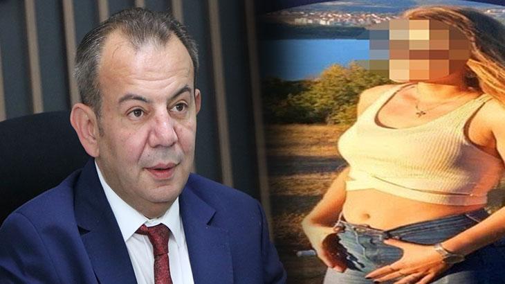 Tanju Özcan’a ‘cinsel saldırı’ davasında beraat