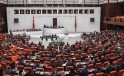 Tasfiye kararı verilen fonlara ilişkin kanun teklifinin ilk 5 maddesi kabul edildi