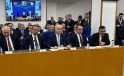 TBMM Başkanı Kurtulmuş açıkladı: TBMM’nin 2027 bütçesi belli oldu