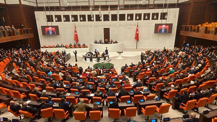 TBMM’de 2027 bütçe maratonu başlıyor! Cevdet Yılmaz milletvekillerinin sorularını yanıtlayacak