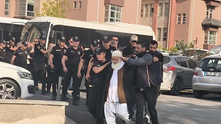 Terör örgütü DEAŞ’a 8 ilde operasyon! 22 tutuklama