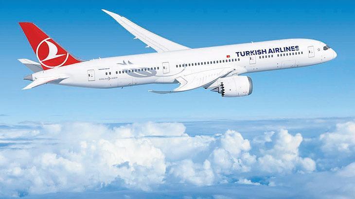 THY’ye Avrupa’da 3 ödül birden