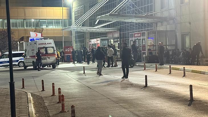 Tokat’ta acil servisler doldu taştı! Yüzlerce kişi mide bulantısı ve kusmayla hastanelere akın etti… Belediye Başkanı Yazıcıoğlu’ndan flaş su uyarısı