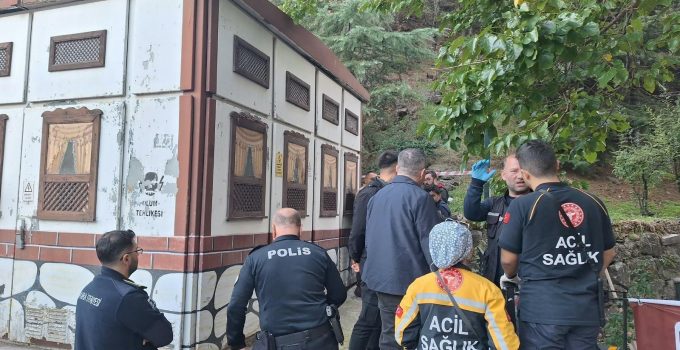 Trafodan çıkan dumanı görenler ihbar etti! Acı gerçek ortaya çıktı: 1 kişi hayatını kaybetti