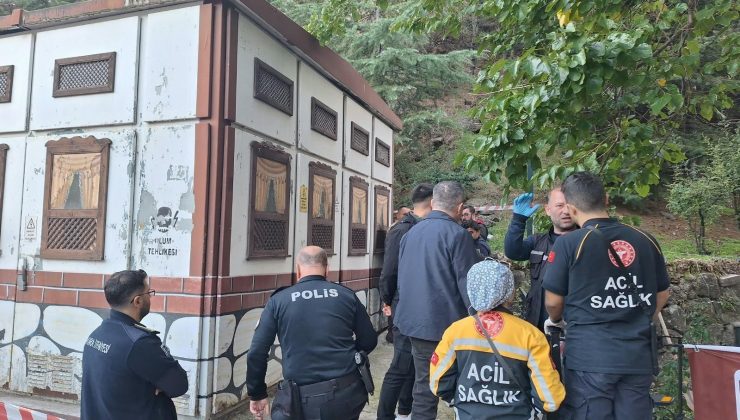 Trafodan çıkan dumanı görenler ihbar etti! Acı gerçek ortaya çıktı: 1 kişi hayatını kaybetti