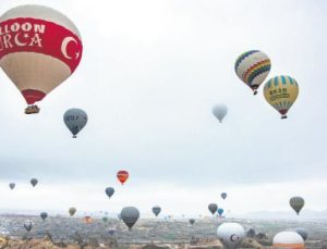Turizm endeksinde 11 basamak yükseliş