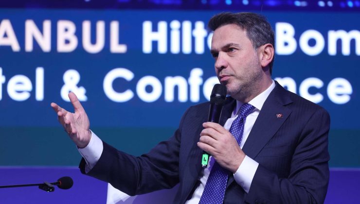 Türkiye elektriğini Akkuyu’dan kullanmaya başlayacak! Bakan Bayraktar tarih verdi