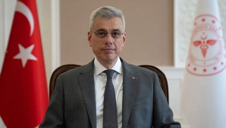Türkiye ile Mekadonya arasında sağlık anlaşması