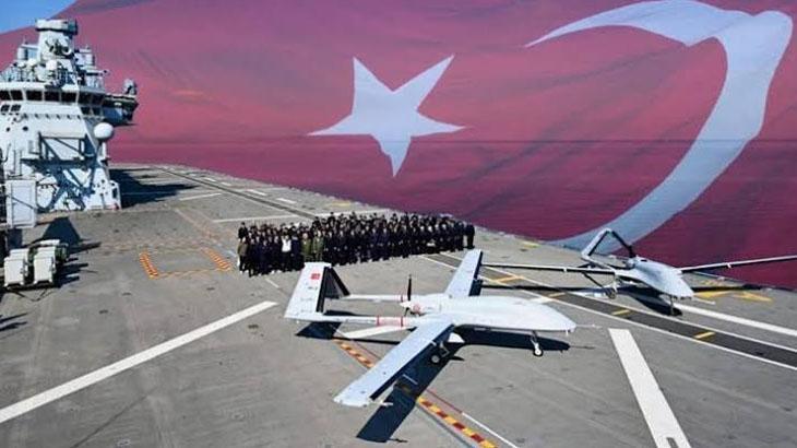 Türkiye silah ve mühimmatta ABD pazarına yerleşti
