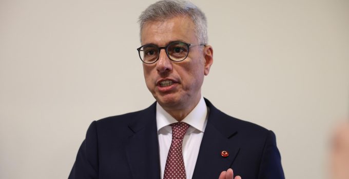 Türkiye’de ambulanslarla her yıl 7 milyondan fazla kişiye müdahale ediliyor