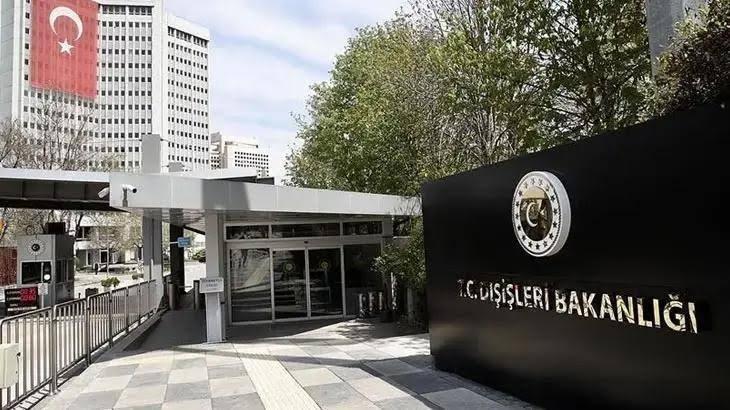 Türkiye’den Nijerya’daki askeri uçak kazasında hayatını kaybedenler için taziye mesajı