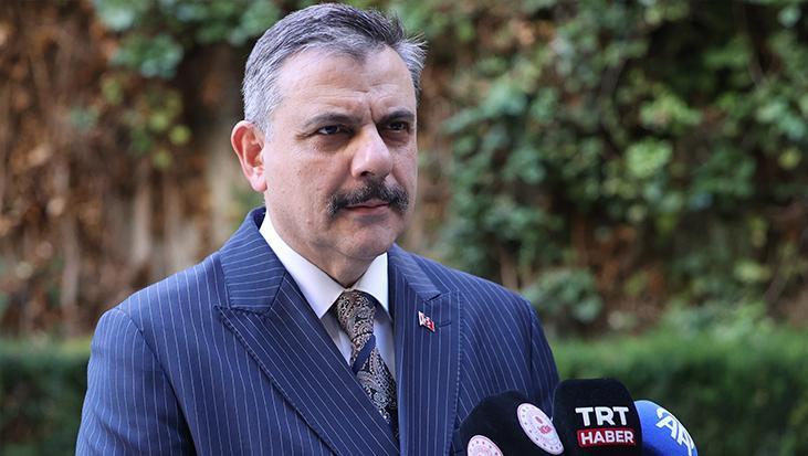 Türkiye’den suç örgütlerine yurt dışı takibi! 9 ayda 714 suçlu iade edildi