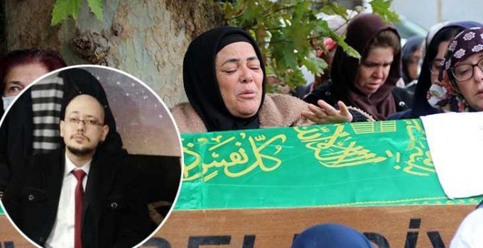 Türkiye’nin dört bir yanından anne sütü gönderilmişti! 30 yaşındaki İsmet’ten acı haber
