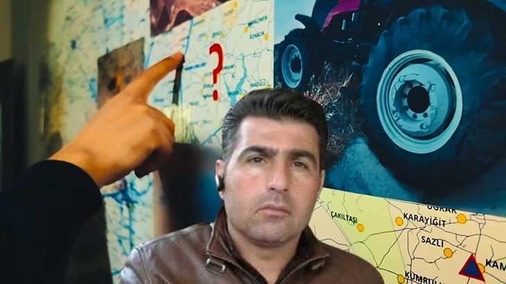 Uzun namlulu infaz! Veysi Çevik soruşturmada çarpıcı itiraf: İşin bu boyuta geleceğini tahmin edemedik