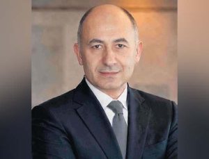 Veri merkezinde 3 milyar dolarlık ortaklık