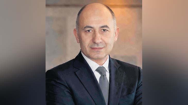 Veri merkezinde 3 milyar dolarlık ortaklık