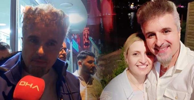 Yağ aldırma ameliyatında eşini kaybetti! Hastanede yaşananları tek tek anlattı