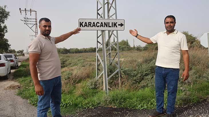 Yaklaşık 200 kişi, tek soyadı! Karışıklığı böyle çözüyorlar