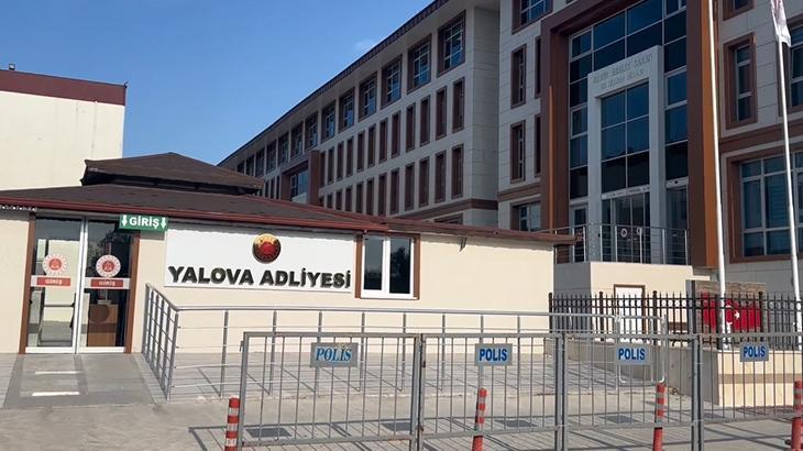 Yalova Adliyesi’nde yolsuzluk! Teslim alındı dediler, parayı kamu bütçesinden çektiler: İdari işler müdürü ve personeli tutuklandı