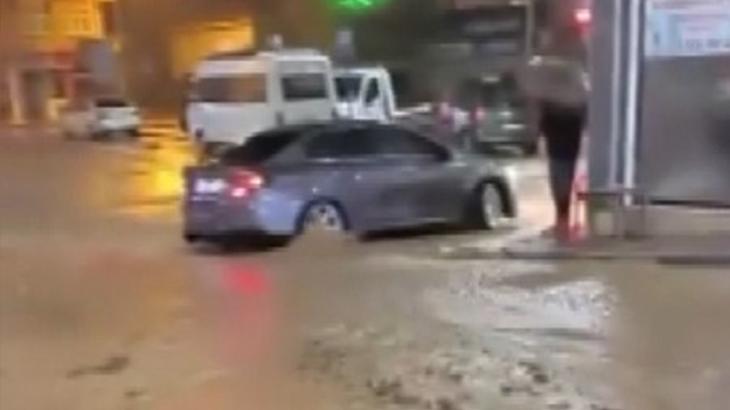 Yalova’da okullar 1 gün tatil edildi