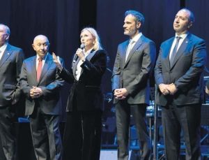Yarım asırlık birikimle ikinci 50 yıla hazır
