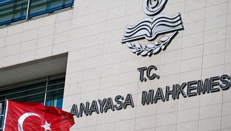 Yeni Parti kapatılacak mı? Gözler Anayasa Mahkemesi’nde