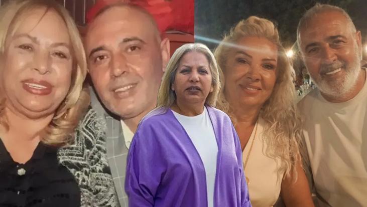 Yeniden evlenmişti! Dilber Ay’ın kızı İbrahim Karakaş’a öfke kustu: Bir yağlı kapı daha buldun