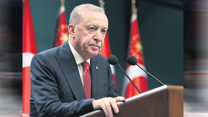 Yıl sonunda beş kritik zirve