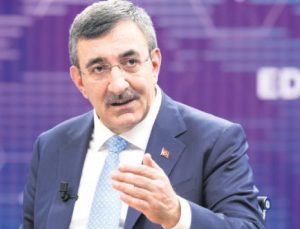 Yılmaz: Manipülatörler ile mücadelemiz sürecek