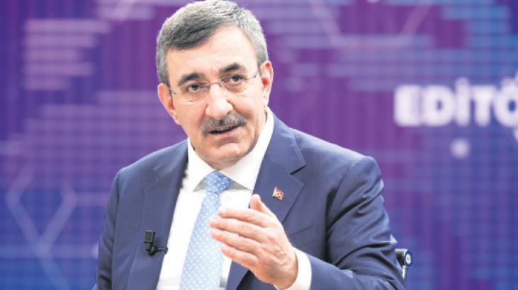 Yılmaz: Manipülatörler ile mücadelemiz sürecek
