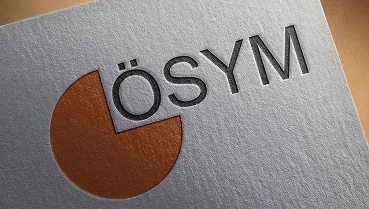 YKS NE ZAMAN, HANGİ TARİHTE YAPILACAK? ÖSYM 2027 takvimini duyurdu…