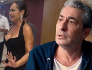 ‘Yürüyemeyen kadın’ tartışması! Hülya Avşar’dan Erkan Petekkaya’ya yanıt geldi