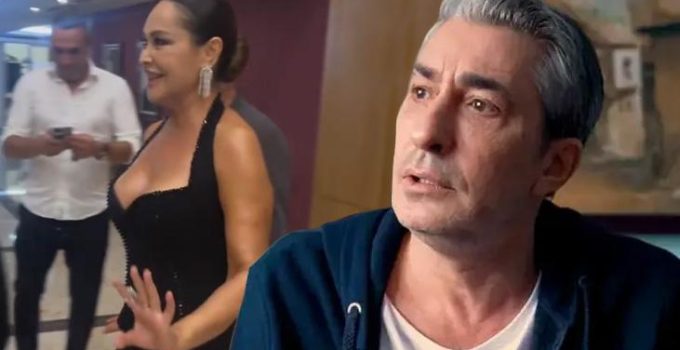 ‘Yürüyemeyen kadın’ tartışması! Hülya Avşar’dan Erkan Petekkaya’ya yanıt geldi