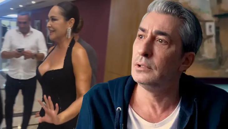‘Yürüyemeyen kadın’ tartışması! Hülya Avşar’dan Erkan Petekkaya’ya yanıt geldi