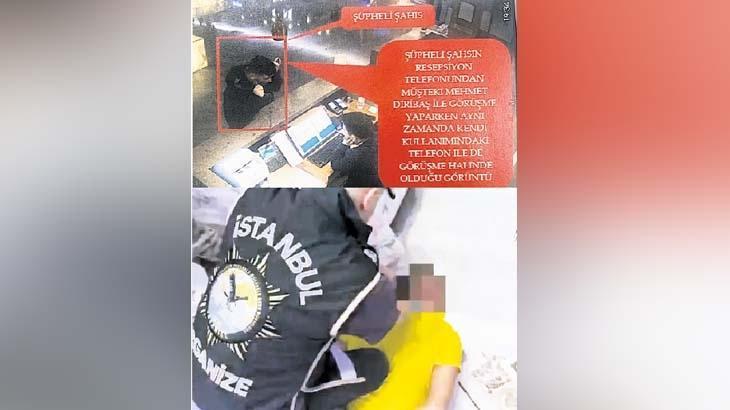 Zen Pırlanta yöneticisine tehdit: 2 milyon euro vermezsen öldürürüz