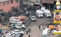 Zonguldak’ta grizu faciası